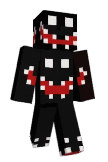 Igorzasty1 Minecraft avatar full body