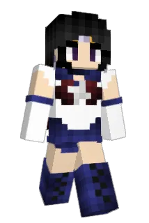 Iguess_itsisa Minecraft avatar full body