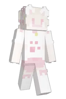 IgunxDDDD Minecraft avatar full body