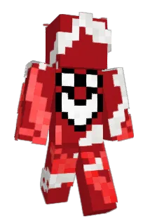 Ihaepmexz1 Minecraft avatar full body