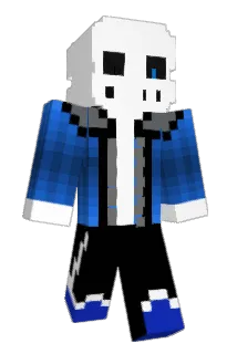 Ihaiatheman Minecraft avatar full body
