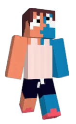 Custom render preview