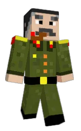 Custom render preview
