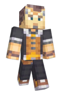 Ihops1 Minecraft avatar full body