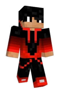 Ihr_stinkt Minecraft avatar full body