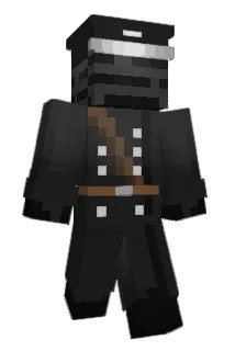 Ihre_Freund Minecraft avatar full body