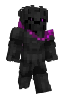 Ihu__ Minecraft avatar full body