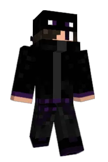 Ii_7moOoDx Minecraft avatar full body