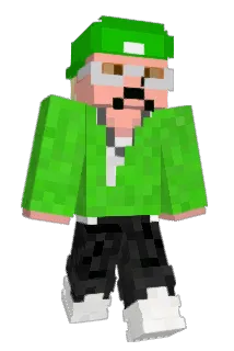 IiiiiiiIii9611 Minecraft avatar full body