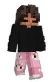 IisJacob Minecraft avatar full body