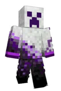 IjanOnly Minecraft avatar full body