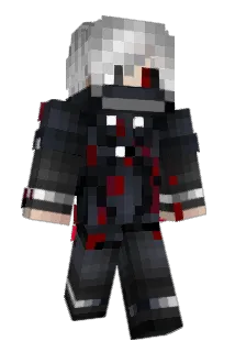 Ijordy04 Minecraft avatar full body