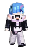 Ik0ns Minecraft avatar full body