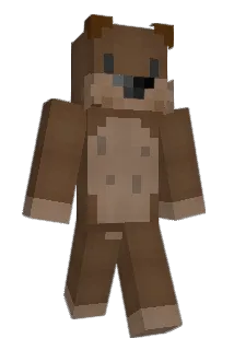 IkHin__ Minecraft avatar full body