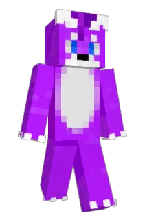 Ikaaros Minecraft avatar full body