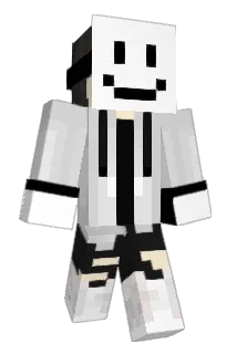 Ike963 Minecraft avatar full body