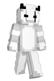 IkeaLimes Minecraft avatar full body