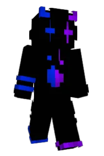 Ikeacpvpt_ Minecraft avatar full body