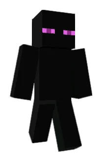 Ikerxv Minecraft avatar full body