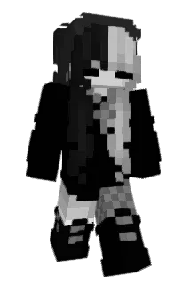Ikillchan__ Minecraft avatar full body