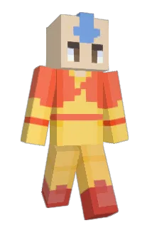 Ikillwithjoy Minecraft avatar full body