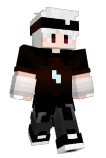 IkkakashiI Minecraft avatar full body
