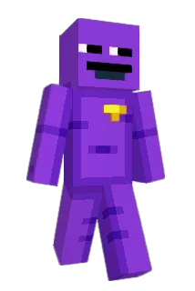 Ikom1 Minecraft avatar full body