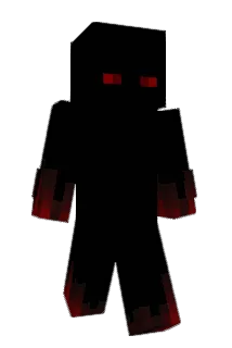 Iktsoi Minecraft avatar full body