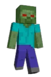 Il54sm Minecraft avatar full body