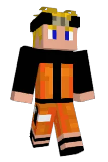 IlFadedIl Minecraft avatar full body