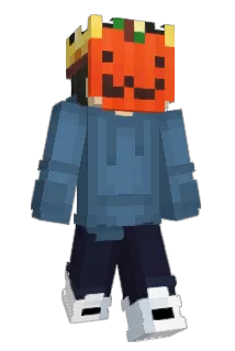 IlIIIIlIII Minecraft avatar full body