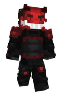IlIIIIlllI Minecraft avatar full body