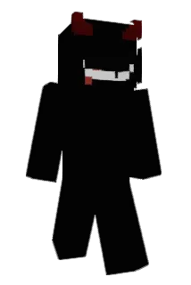IlIIllIIIIl Minecraft avatar full body