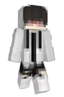 IlIlIlIIIIIlI Minecraft avatar full body