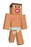 IlIlIlIIlI Minecraft avatar full body