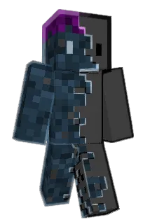 IlN4stYlI Minecraft avatar full body