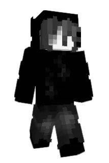 IlNostalgico Minecraft avatar full body