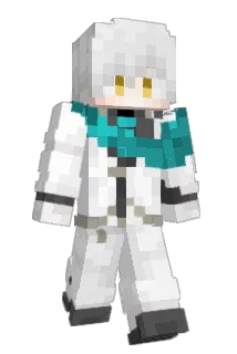 IlPiro77 Minecraft avatar full body