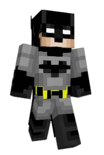 IlRayy_ Minecraft avatar full body