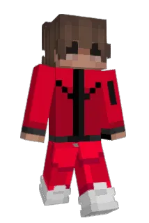 Il_Sessa Minecraft avatar full body
