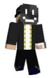 Ilayo_ Minecraft avatar full body