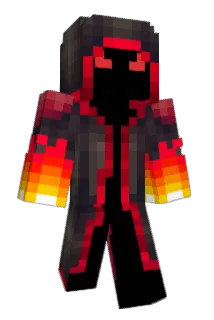 IlegenDIII Minecraft avatar full body