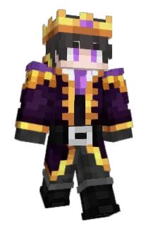 Ilhan04 Minecraft avatar full body