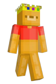 Ilhiia Minecraft avatar full body