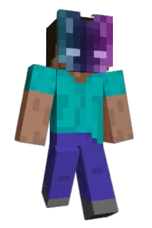 Iliaden Minecraft avatar full body