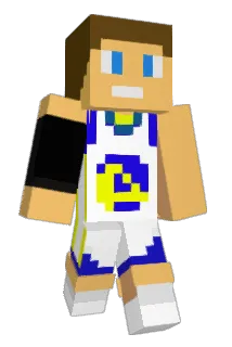 Ilikedogs62 Minecraft avatar full body