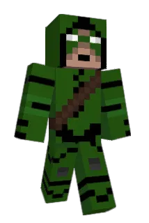 Ilikepapitas Minecraft avatar full body