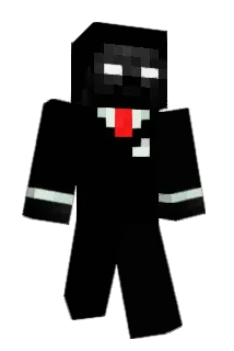 IljaPro2012 Minecraft avatar full body