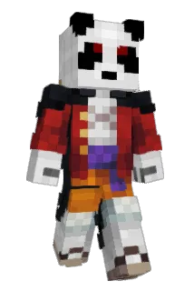 IllEatUrToes419 Minecraft avatar full body