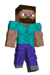 IllegalePool44 Minecraft avatar full body